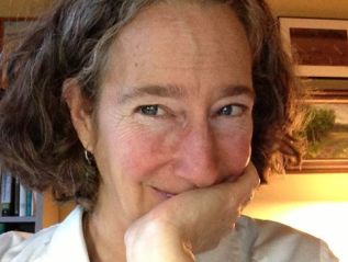 Introducing our climate keynoter: Lynda Mapes of The Seattle Times